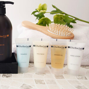 高級バスケアセットをプレゼント♪